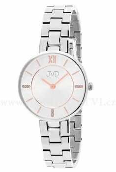 Náramkové hodinky JVD JG1020.1