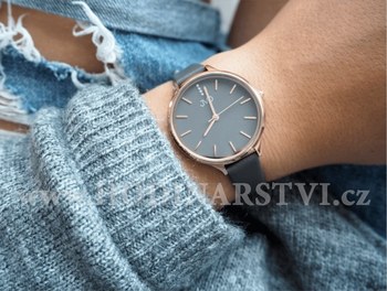 Náramkové hodinky JVD JZ201.6