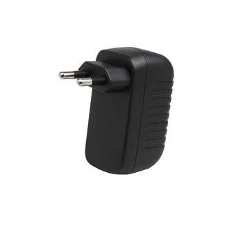 JVD SB3216.3 - Stále svítící budík včetně síťového adaptéru
