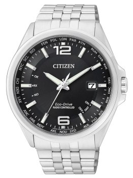 Hodinky Citizen RADIO CONTROLLED CB0010-88E