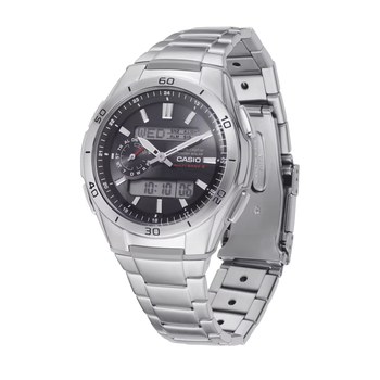 Hodinky Casio WVA-M650D-1AER
