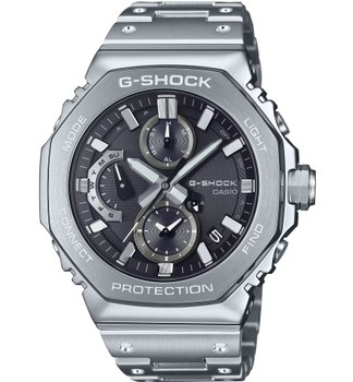 Hodinky Casio G-SHOCK PRO GMC-B2100D-1AER