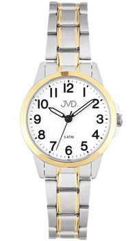 Náramkové hodinky JVD J4197.2