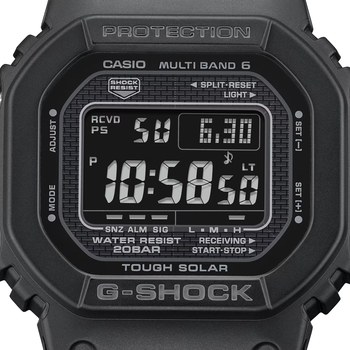 Hodinky Casio G-SHOCK GW-5000HS-1ER