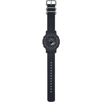 Hodinky Casio G-SHOCK GA-2100BCE-1AER