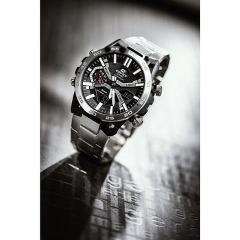 Hodinky Casio ECB-2000D-1AEF