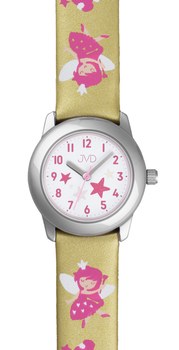 Náramkové hodinky JVD J7223.3