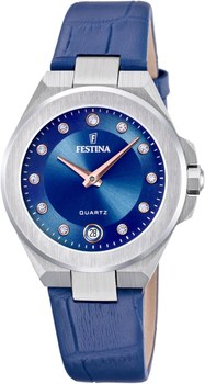 Hodinky Festina MADEMOISELLE 20701/4