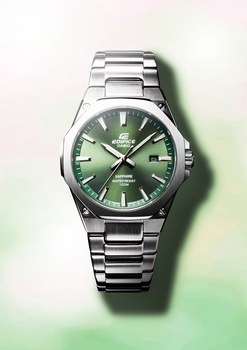 Hodinky Casio EFR-S108D-3AVUEF