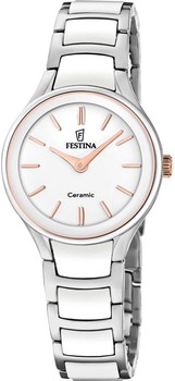 Hodinky Festina CERAMIC 20752/1