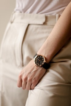 Náramkové hodinky JVD J1124.6