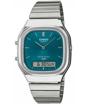 Hodinky Casio AQ-240E-3AEF