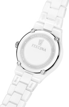 Hodinky Festina CERAMIC 20751/1