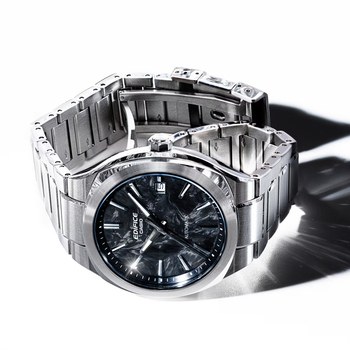 Hodinky Casio EFK-200CD-1AER