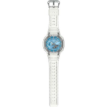 Hodinky Casio G-SHOCK GA-2100BM-7A2ER