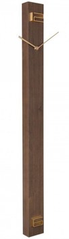 Designové nástěnné hodiny Karlsson KA5780DW 90cm
