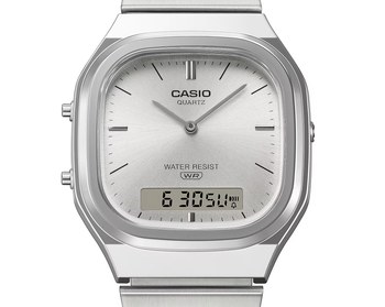 Hodinky Casio AQ-240E-7AEF