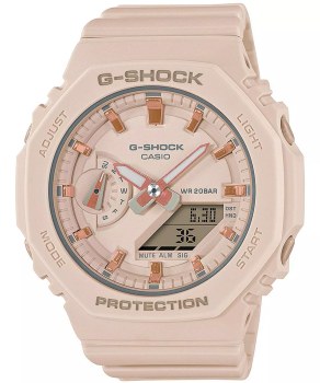 Hodinky Casio GMA-S2100-4AER