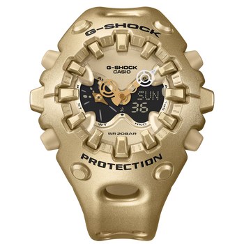 Hodinky Casio G-SHOCK GA-V01A-9AER