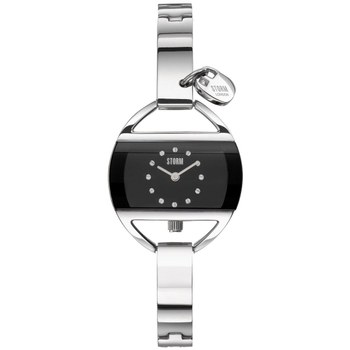Hodinky Storm Temptress Charm BK