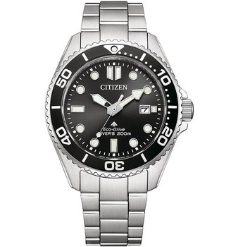 Hodinky Citizen PROMASTER MARINE BN0261-51E