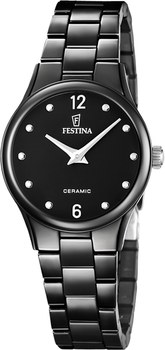 Hodinky Festina CERAMIC 20751/7