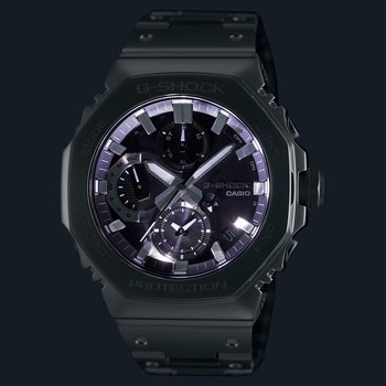 Hodinky Casio G-SHOCK PRO GMC-B2100D-1AER