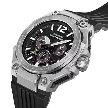Hodinky Casio G-SHOCK PRO GWR-B3000-1AER