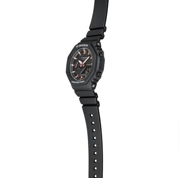 Hodinky Casio GMA-S2100-1AER