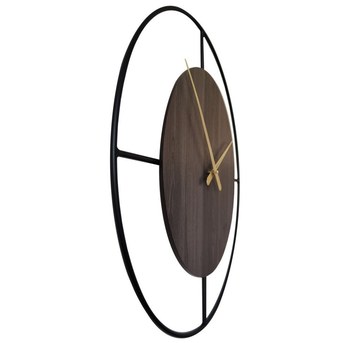 JVD HC41 - Velké nástěnné hodiny s průměrem 60 cm