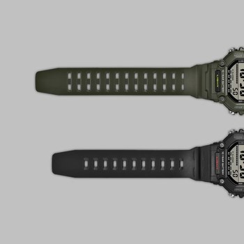 Hodinky Casio AE-1600HX-3AVEF