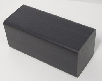 Designové LED hodiny s budíkem Karlsson KA5652BK 16cm
