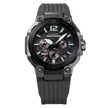 Hodinky Casio G-SHOCK PRO GWR-B3000B-8AER