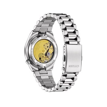Hodinky Citizen TSUYOSA AUTOMATIC NJ0200-50X