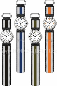 Náramkové hodinky JVD J7193.3