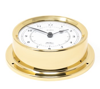 Fischer 1508U-45 - Hodiny