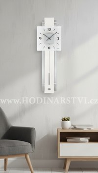 Hodiny AMS 7302