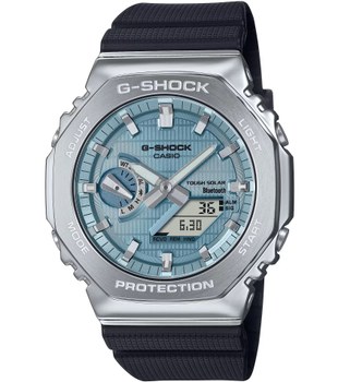 Hodinky Casio G-SHOCK GBM-2100A-1A2ER