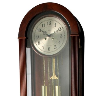 Podlahové hodiny Adler 10011-W