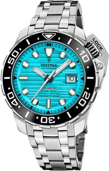 Hodinky Festina SWISS MADE 20043/5
