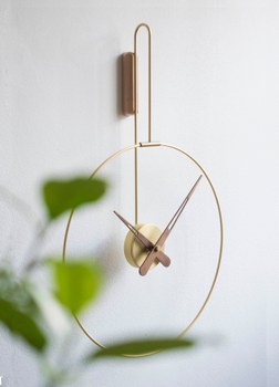 Designové nástěnné hodiny Nomon Micro Daro 62 cm