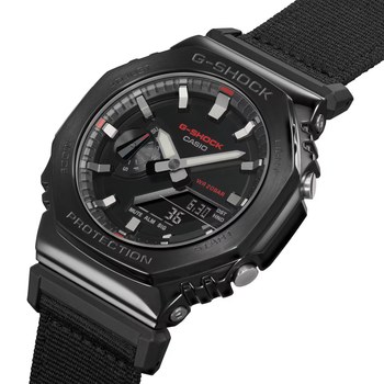 Hodinky Casio GM-2100CB-1AER