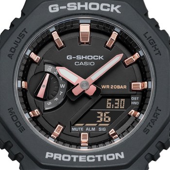 Hodinky Casio GMA-S2100-1AER