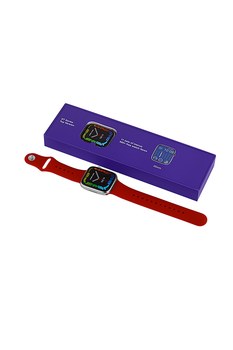 Hodinky Daniel Klein SMART WATCH DT8 PRO-4