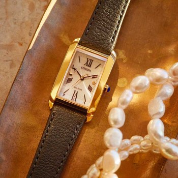 Hodinky Citizen CITIZEN L EW5622-09P