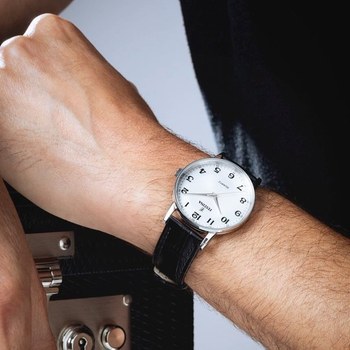 Hodinky Festina CLASSICS 20690/1
