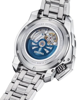 Hodinky Festina SWISS MADE 20043/5
