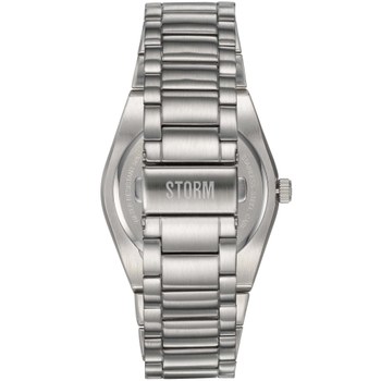 Hodinky Storm SOLARON GREY