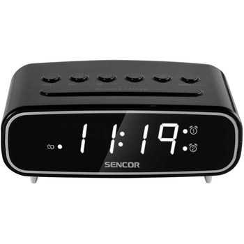 Sencor SRC 2600 B RADIOBUDÍK SENCOR