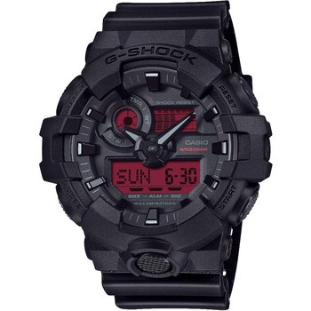 Hodinky Casio G-SHOCK GA-700BBR-1AER